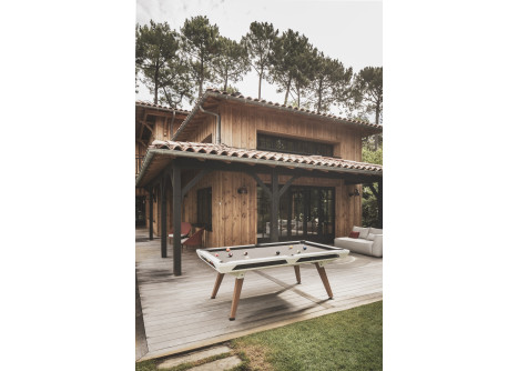 Billard Origin in / outdoor