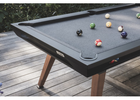 Billard Origin in / outdoor
