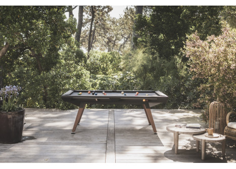 Billard Origin in / outdoor