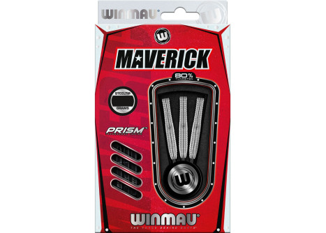 Fléchettes Winmau Maverick...