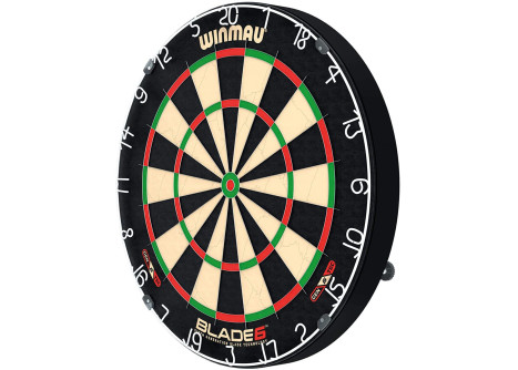 Cible de fléchettes Winmau...