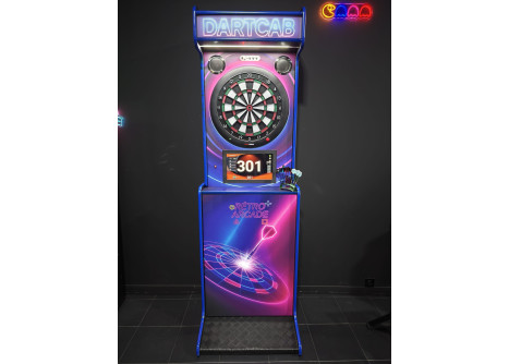 DARTCAB