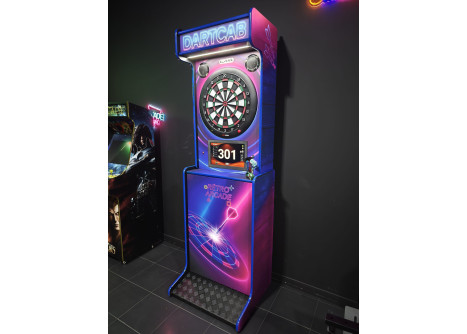 DARTCAB