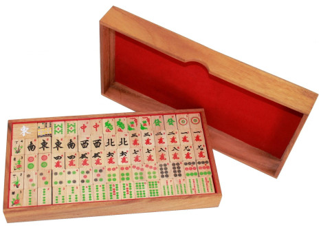 Mahjong