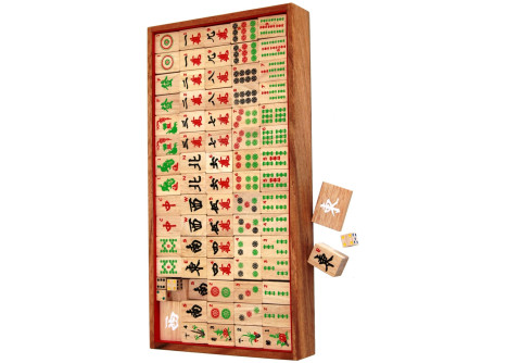 Mahjong