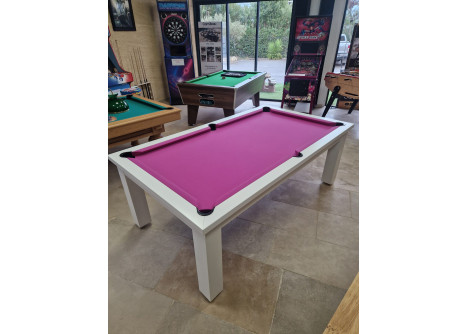 Billard New York 2,10 m Expo