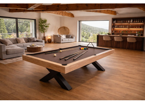 Wood&Steel 2.10 et 2.30