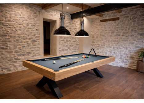 Wood&Steel 2.10 et 2.30