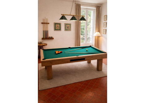 Billard Niagara 2.10