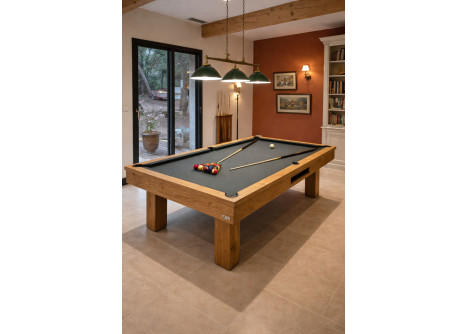 Billard Niagara 2.10