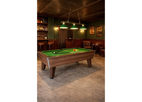 Billard Pool Optima Classic...