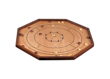 Crokinole