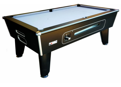 BILLARD BLACKBALL ELITE 7ft