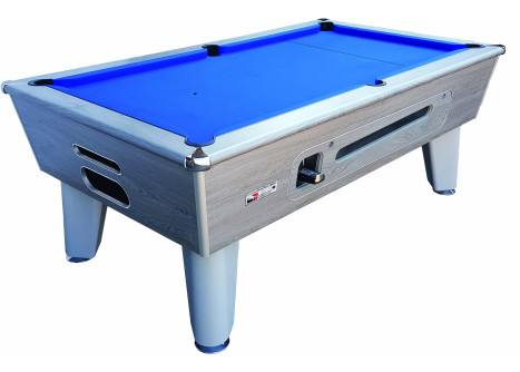 BILLARD BLACKBALL ELITE 7ft